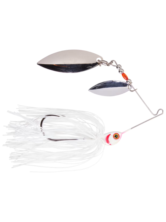 Spinnerbait Bass Pro Shops Tourney Special Double Willow