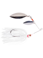 Spinnerbait Bass Pro Shops Tourney Special Double Willow