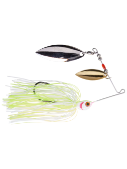 Spinnerbait Bass Pro Shops Tourney Special Double Willow