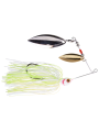Spinnerbait Bass Pro Shops Tourney Special Double Willow