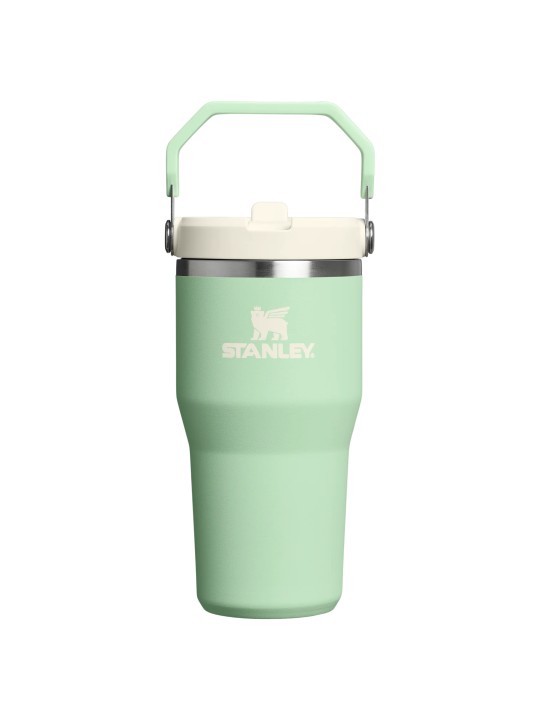 Termo Stanley IceFlow Flip Straw Tumbler 2.0
