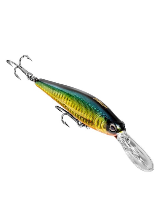 Señuelo Marine Shiner King 100DR