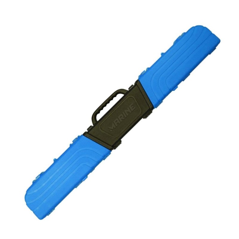 Portacañas Estuche Retractil Marine Para Cañas