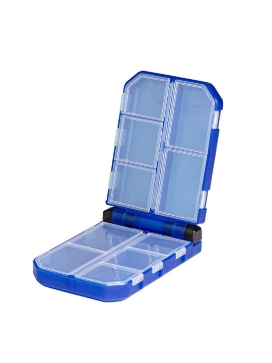 Caja Organizadora Marine Pocket Box