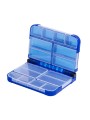 Caja Organizadora Marine Pocket Box