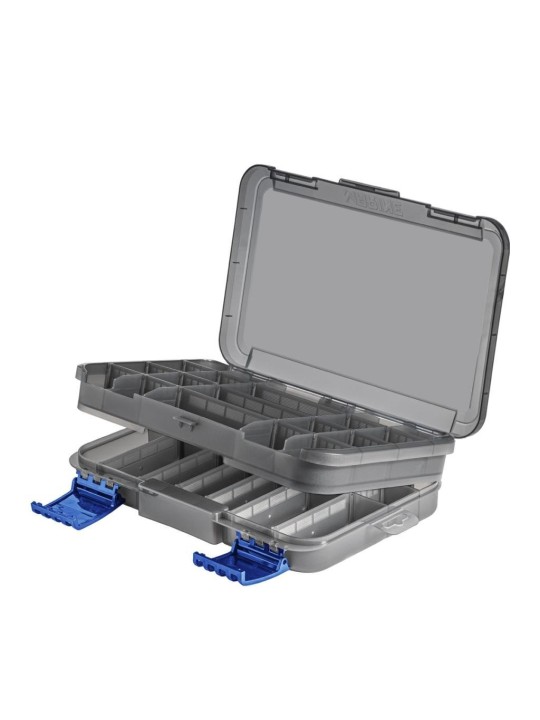 Caja Organizadora Marine Doble Capa MDL355