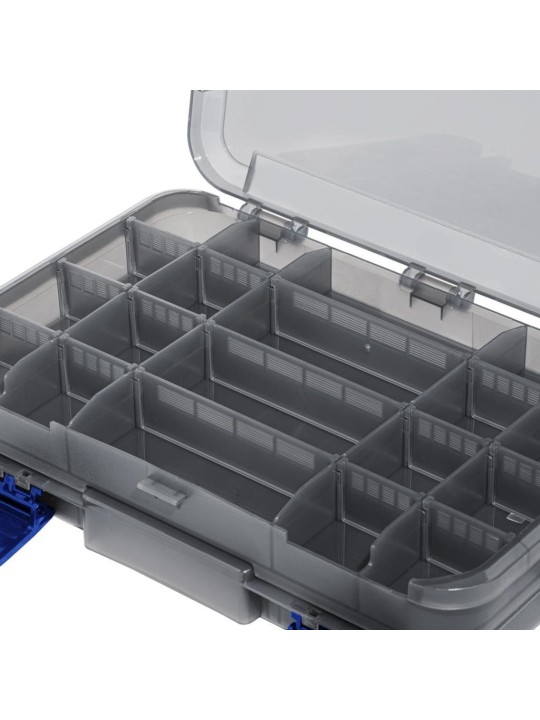 Caja Organizadora Marine Doble Capa MDL355