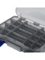Caja Organizadora Marine Doble Capa MDL355