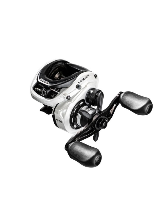 Carrete Marine Venza 11000 Casting 10+1 Balineras