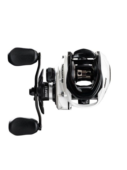 Carrete Marine Venza 11000 Casting 10+1 Balineras