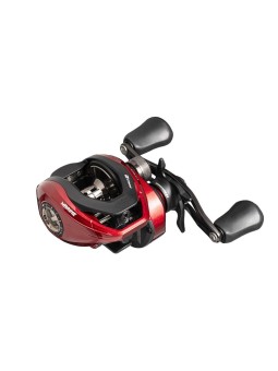 Carrete Marine Titan Pro 2 12000 11+1 Balineras