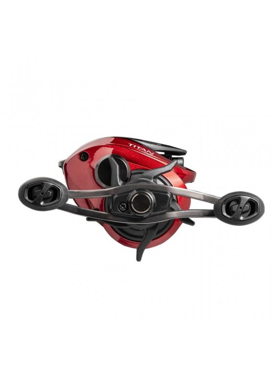 Carrete Marine Titan Pro 2 12000 11+1 Balineras