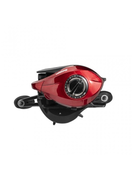 Carrete Marine Titan Pro 2 12000 11+1 Balineras