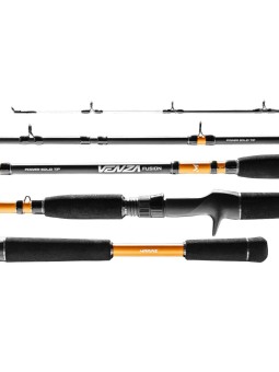 Caña Marine Venza Fusion Casting