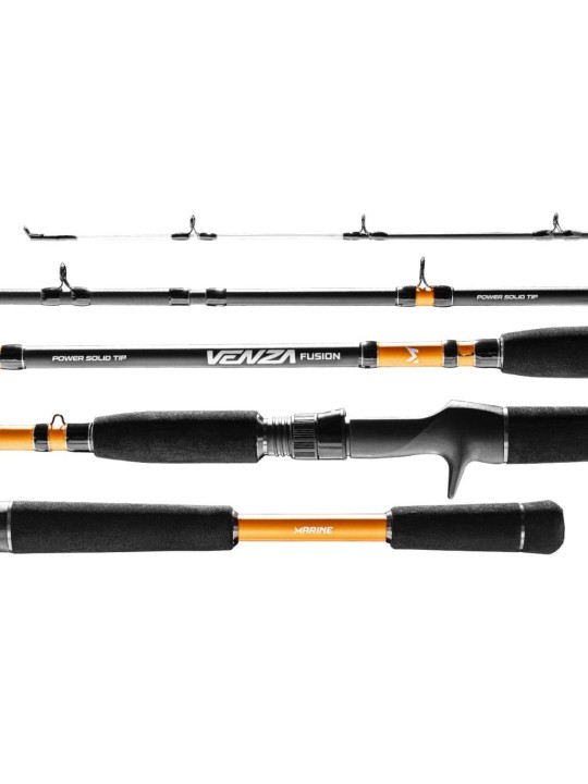 Caña Marine Venza Fusion Casting