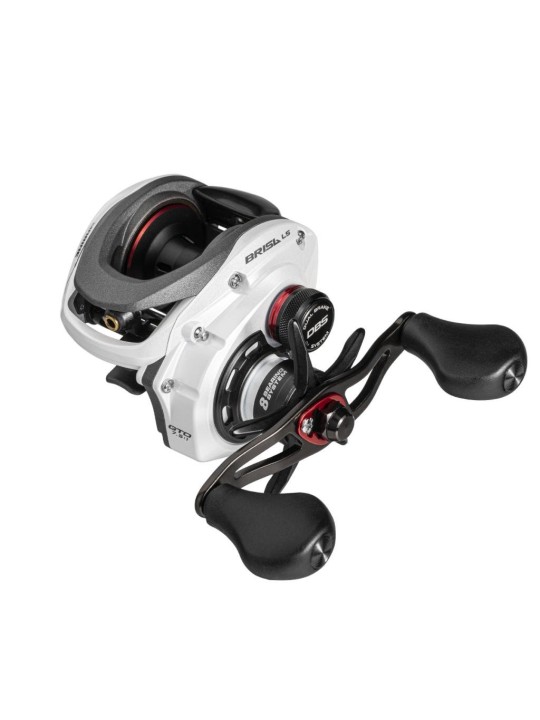 Carrete Marine Brisa LS 8000 Casting 7+1 Balineras