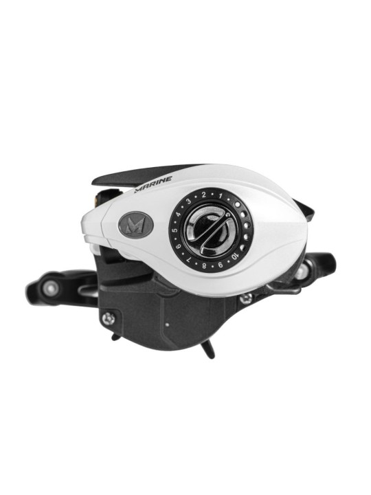 Carrete Marine Brisa LS 8000 Casting 7+1 Balineras
