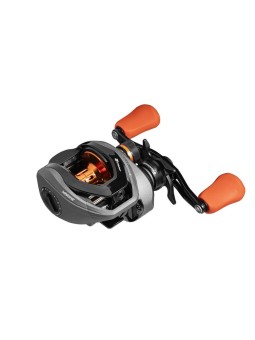 Carrete Marine Titan Pro 2 8000 7+1 Balineras
