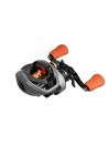 Carrete Marine Titan Pro 2 8000 7+1 Balineras
