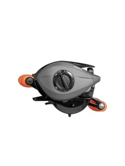 Carrete Marine Titan Pro 2 8000 7+1 Balineras