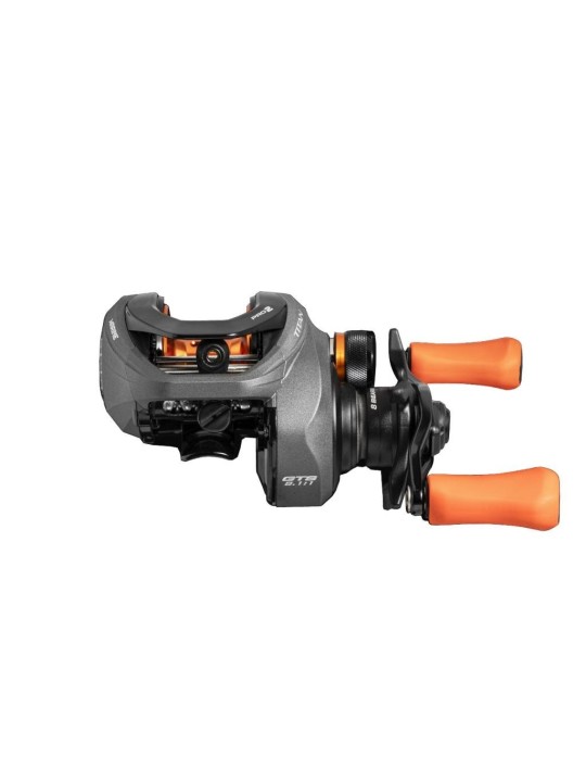 Carrete Marine Titan Pro 2 8000 7+1 Balineras