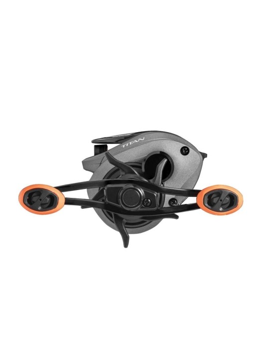 Carrete Marine Titan Pro 2 8000 7+1 Balineras