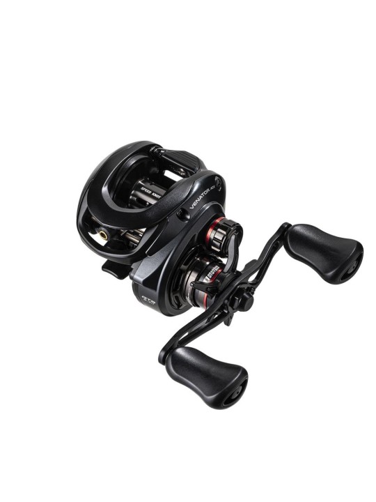 Carrete Marine Venator ACX Casting 10+1 Balineras Recuperación Izquierda