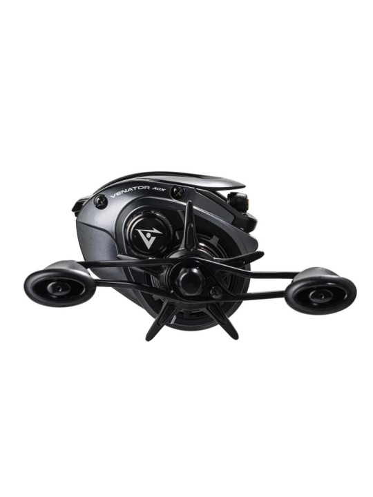 Carrete Marine Venator ACX Casting 10+1 Balineras Recuperación Izquierda