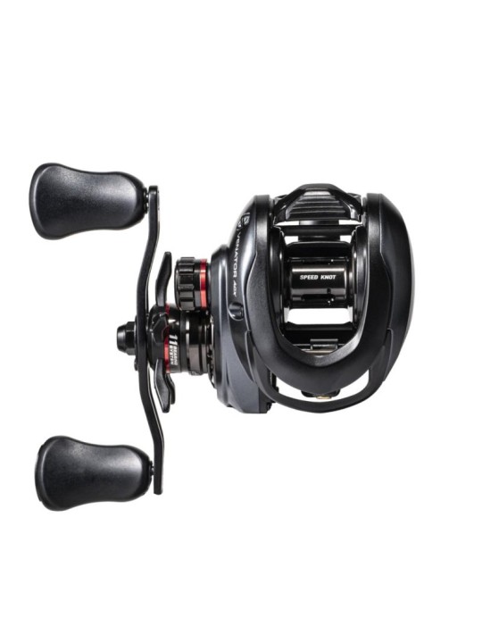 Carrete Marine Venator ACX Casting 10+1 Balineras Recuperación Izquierda