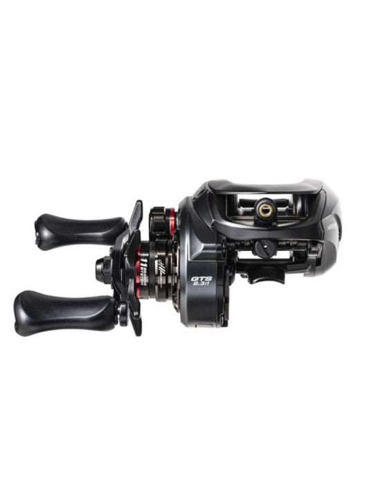 Carrete Marine Venator ACX Casting 10+1 Balineras Recuperación Izquierda