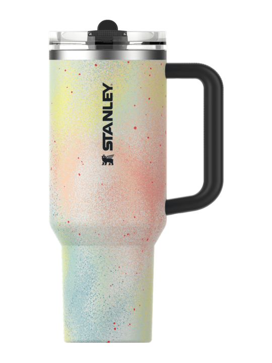 Termo Stanley Protour Creyentes FEP 2026 Termo Stanley Protour Creyentes FEP 2026