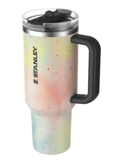 Termo Stanley Protour Creyentes FEP 2026