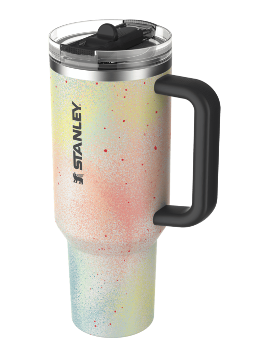 Termo Stanley Protour Creyentes FEP 2026 Termo Stanley Protour Creyentes FEP 2026