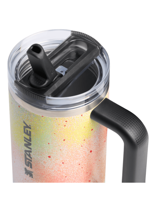 Termo Stanley Protour Creyentes FEP 2026 Termo Stanley Protour Creyentes FEP 2026