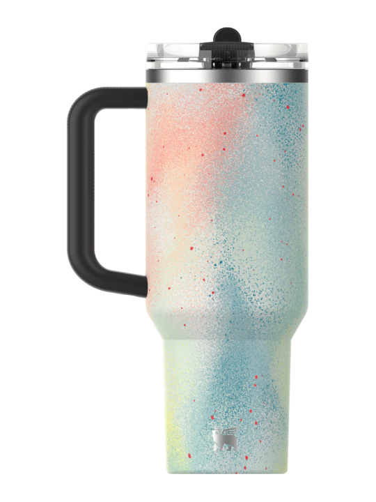 Termo Stanley Protour Creyentes FEP 2026 Termo Stanley Protour Creyentes FEP 2026