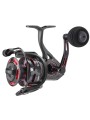 Carrete Penn Clash II Spinning 8+1 Balineras Carrete Penn Clash II Spinning 8+1 Balineras