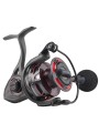Carrete Penn Clash II Spinning 8+1 Balineras Carrete Penn Clash II Spinning 8+1 Balineras
