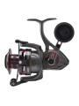 Carrete Penn Clash II Spinning 8+1 Balineras Carrete Penn Clash II Spinning 8+1 Balineras