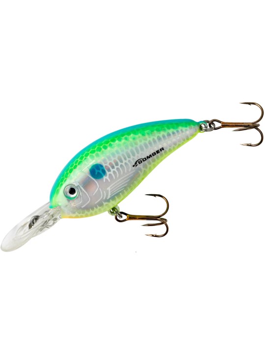 Bomber Fat Free Guppy