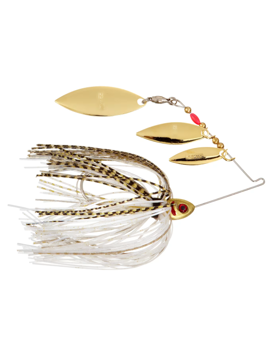 Booyah Mini Shad Spinnerbait