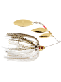 Booyah Mini Shad Spinnerbait