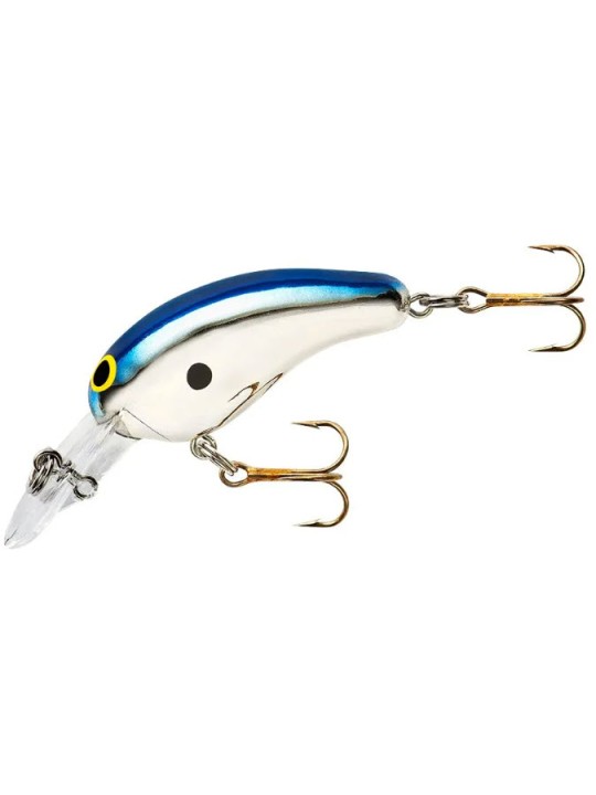 Norman Deep Tiny N Crappie Crankbait Norman Deep Tiny N Crappie Crankbait