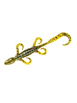 Lagartija Yum