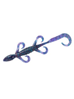 Lagartija Yum