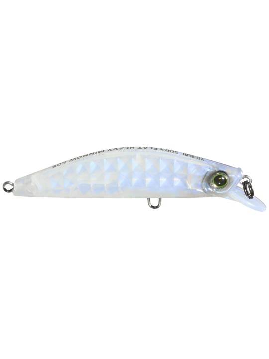 Yo-zuri 3DR-X Flat Heavy Minnow Yo-zuri 3DR-X Flat Heavy Minnow