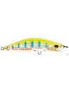 Yo-zuri 3DR-X Flat Heavy Minnow