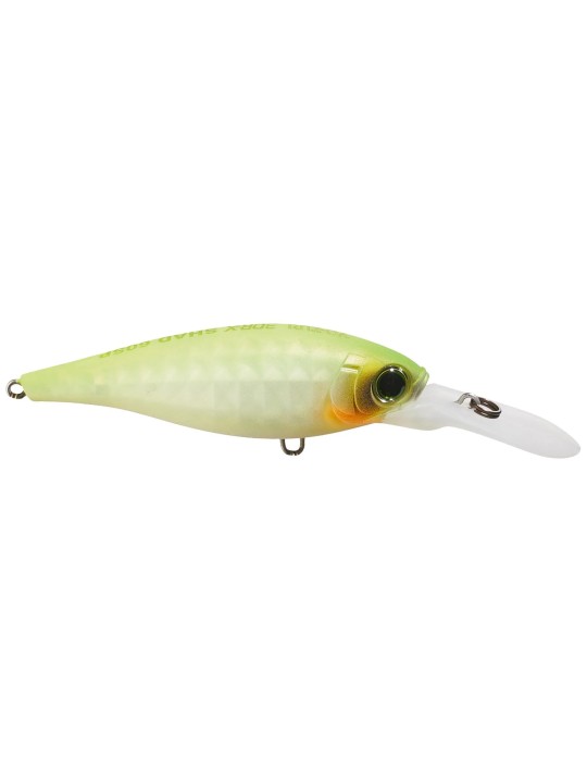 Yo-zuri 3DR-X Shad