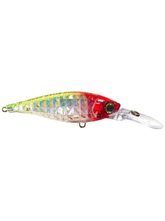 Yo-zuri 3DR-X Shad