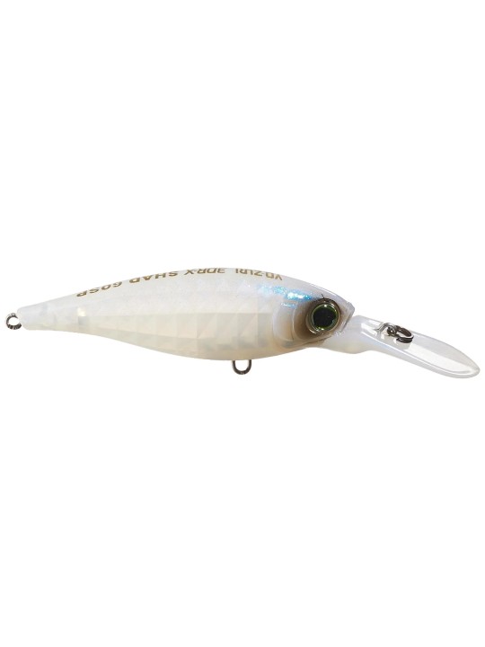 Yo-zuri 3DR-X Shad