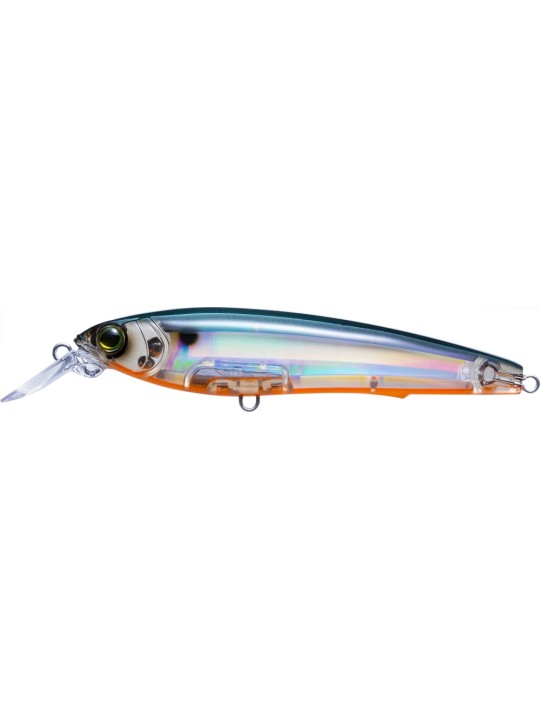 Yo-zuri 3D Inshore Fingerling